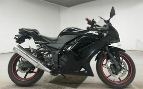 KAWASAKI NINJA 250R EX250K