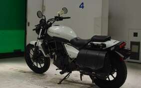 KAWASAKI ELIMINATOR400-3 2023 EL400A