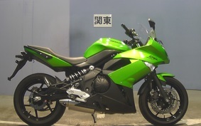 KAWASAKI NINJA 400R 2013 ER400B