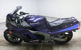 KAWASAKI ZZ1100 NINJA 1990 ZXT10C