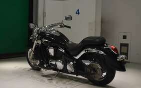 KAWASAKI VULCAN 900 CLASSIC 2007 VN900B