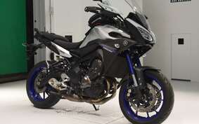 YAMAHA MT-09 Tracer 2016 RN36J