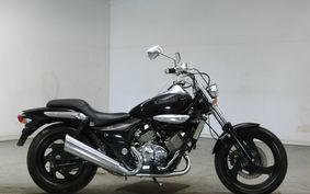 KAWASAKI ELIMINATOR 250 V Type 2005 VN250A