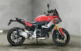 BMW F900XR 2021 0K21