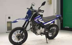 YAMAHA XT250X DG11J