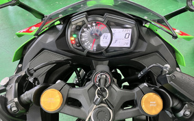 KAWASAKI NINJA ZX 25 R SE ZX250E