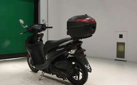 HONDA DIO 110 JF31