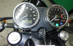 KAWASAKI W400 2009 EJ400A