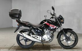 YAMAHA YBR125 RE05