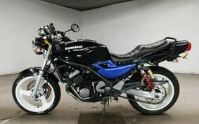 KAWASAKI BALIUS 250 Gen.2 ZR250B