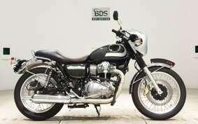 KAWASAKI W800 2020 EJ800B