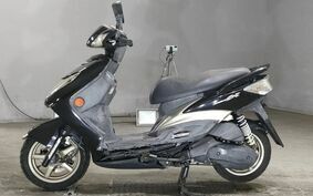 YAMAHA CYGNUS 125 X SE46