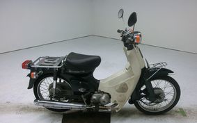 HONDA C70 SUPER CUB C70