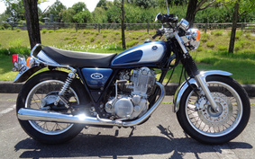 YAMAHA SR400 2004 RH01J