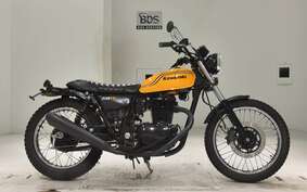 KAWASAKI 250TR BJ250F