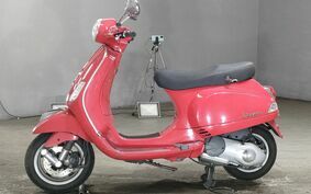 VESPA LX125 M665