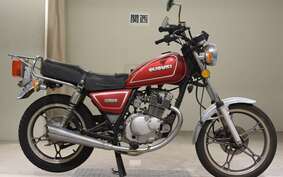 SUZUKI GN125 PCJB1