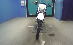 KAWASAKI KLX125 2011 LX125C