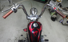 YAMAHA DRAGSTAR 400 2005 VH01J