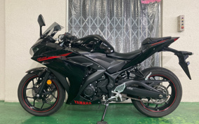 YAMAHA YZF-R25 RG10J