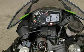 KAWASAKI NINJA ZX-6R 2022 ZX636G