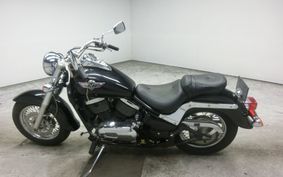 KAWASAKI VULCAN 400 CLASSIC 1999 VN400A