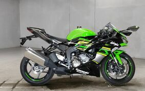 KAWASAKI NINJA ZX-6R ZX636G