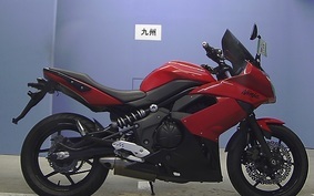 KAWASAKI NINJA 400R 2012 ER400B