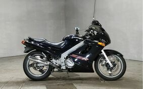 KAWASAKI ZZ-R250 EX250H