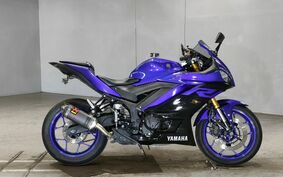 YAMAHA YZF-R25 RG43J