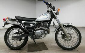 YAMAHA BRONCO 5BT