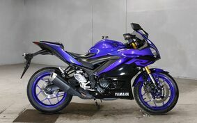 YAMAHA YZF-R25 RG43J