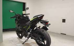 KAWASAKI Z400 Gen.2 2022 EX400L