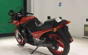 KAWASAKI GPZ900R NINJA 1990 ZX900A