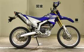 YAMAHA WR250R DG15J