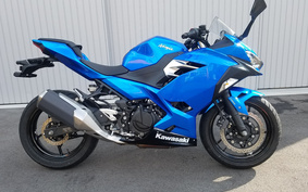 KAWASAKI Ninja 250 ABS EX250P