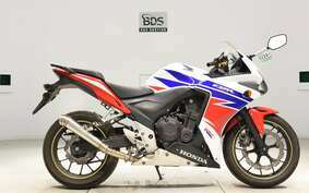 HONDA CBR400R 2015 NC47