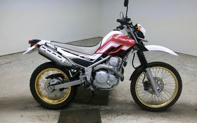 YAMAHA SEROW 250 Fi 2008 DG17J