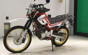 YAMAHA SEROW 250 Gen.3 DG31J