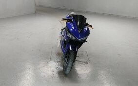 YAMAHA YZF-R25 RG10J