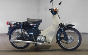 HONDA C70 SUPER CUB HA02