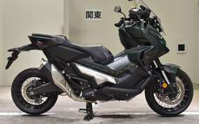 HONDA X-ADV 750 RC95