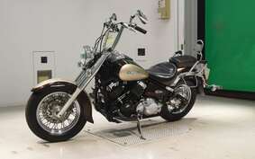 YAMAHA DRAGSTAR 400 CLASSIC 2010 VH01J