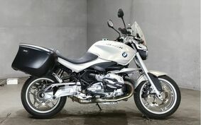 BMW R1200R 2007 0378