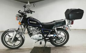 SUZUKI GN125 H PCJG9