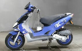 KYMCO SUPER 9 S SH10