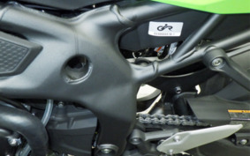 KAWASAKI ZX-25R-2SE ZX250H