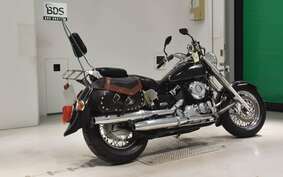 YAMAHA DRAGSTAR 400 CLASSIC 2000 4TR