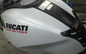 DUCATI MONSTER 796 A 2013