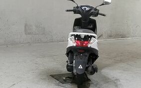 YAMAHA AXIS Z SED7J